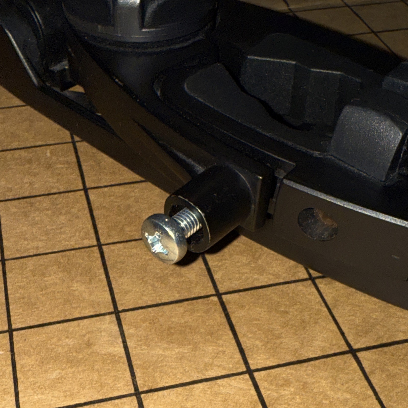 Promaster Pro Clamp The Clamper , nice quality