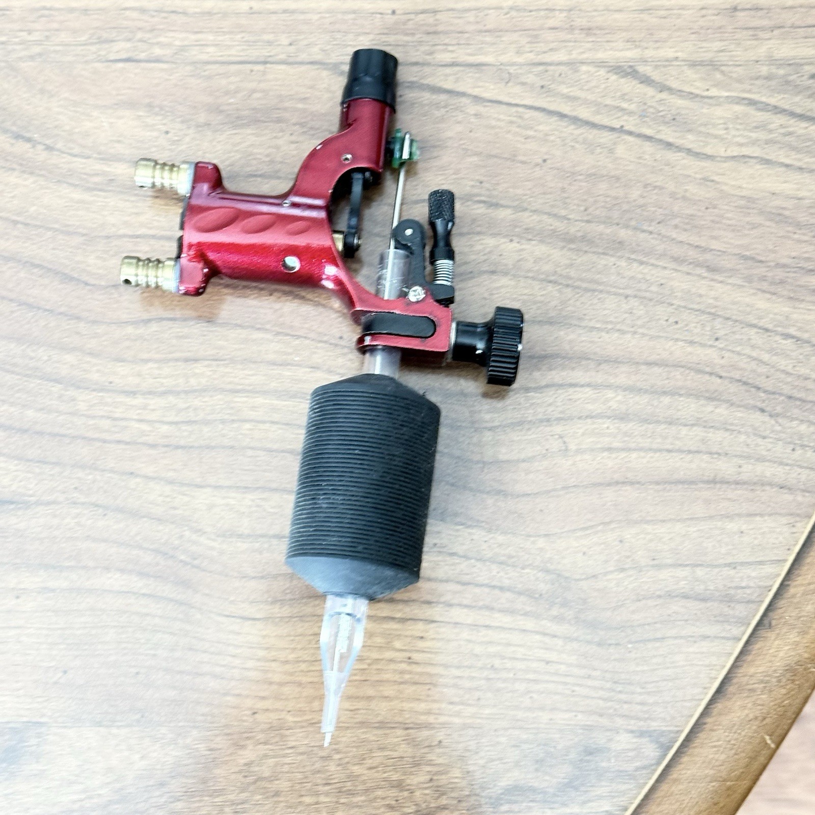 Tattoo Rotary Machine Gun for Lining or Shading