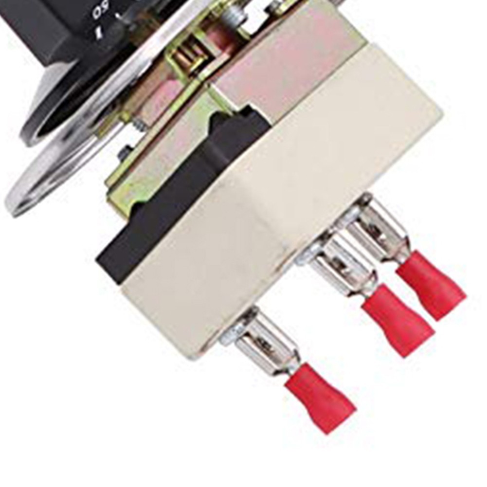 Mechanical Oven Temperature Control 30-110C 250V 16A Capillary Type Switch