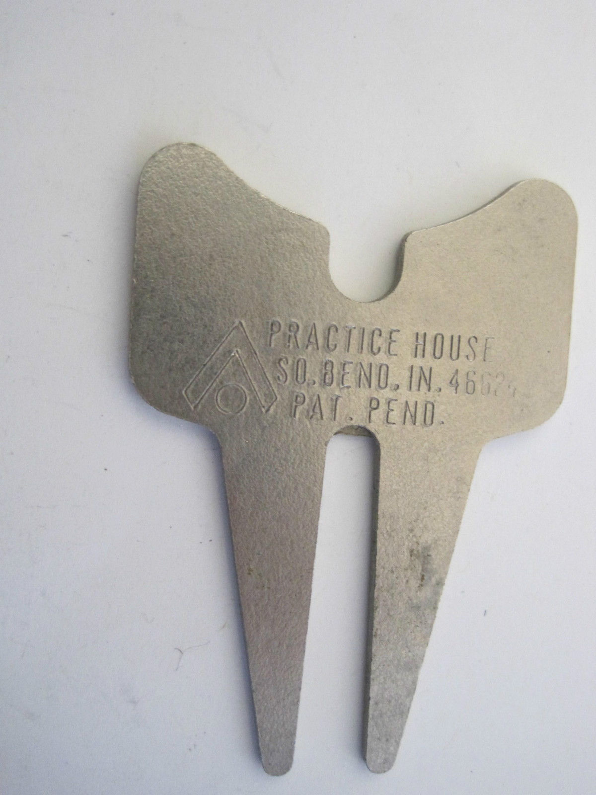 Golf Divot ToolAce Tee Vintage