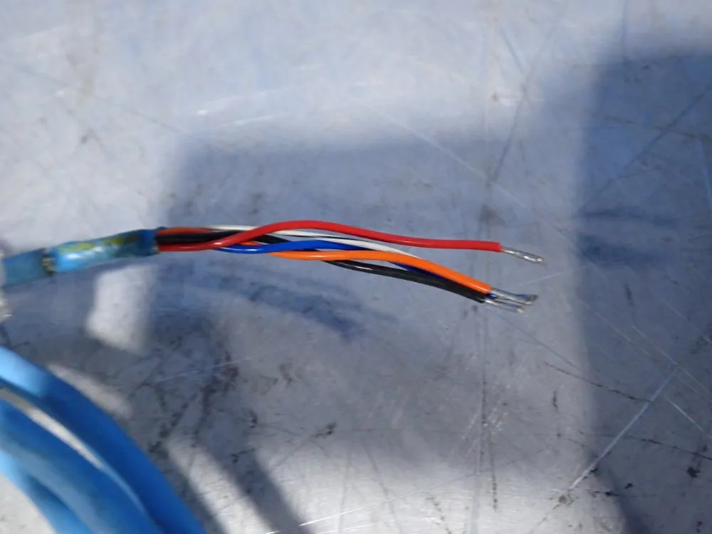 FANUC EE-4526-650-001 CABLE 08233142744