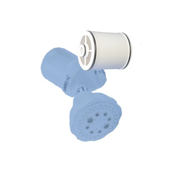 Nikken Pimag MicroJet Wall Mount Shower System Replacement Filter #13831 - NEW🔥