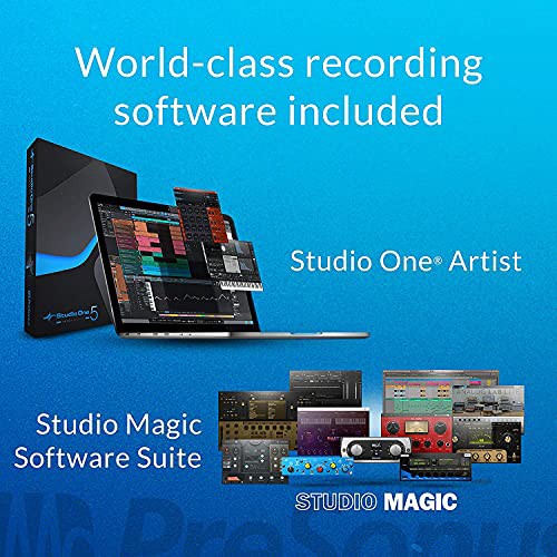PreSonus ATOM Production and Performance MIDI Pad Controller