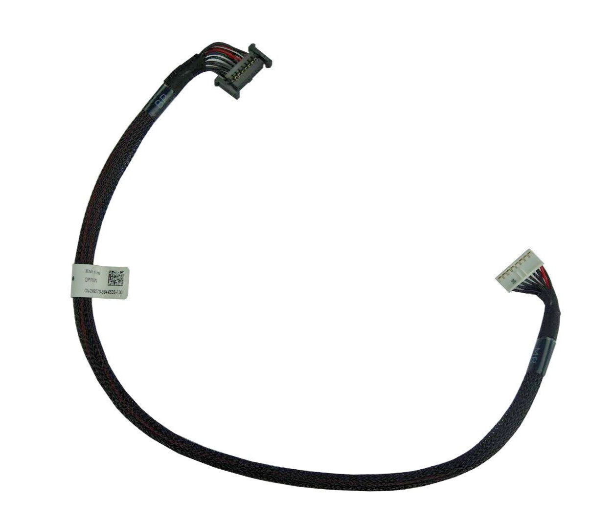 Dell Poweredge R620 R630 Backplane Signal Cable 94T5N