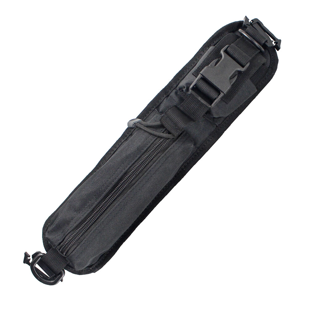 Tactical Molle Accessory Pouch Backpack Shoulder Strap Bag Additional Tools Bags