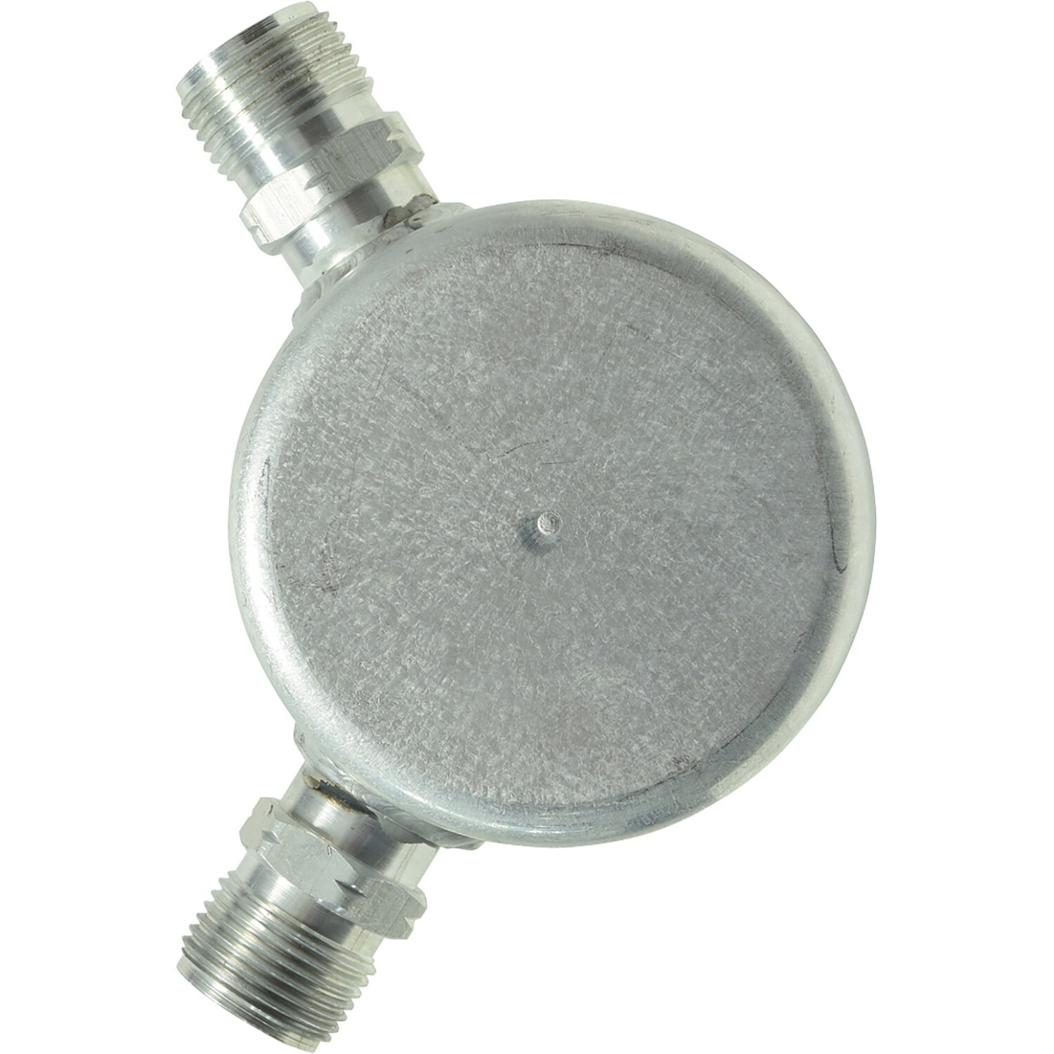 A/C Accumulator UAC For 1995-2005 Chevrolet Cavalier