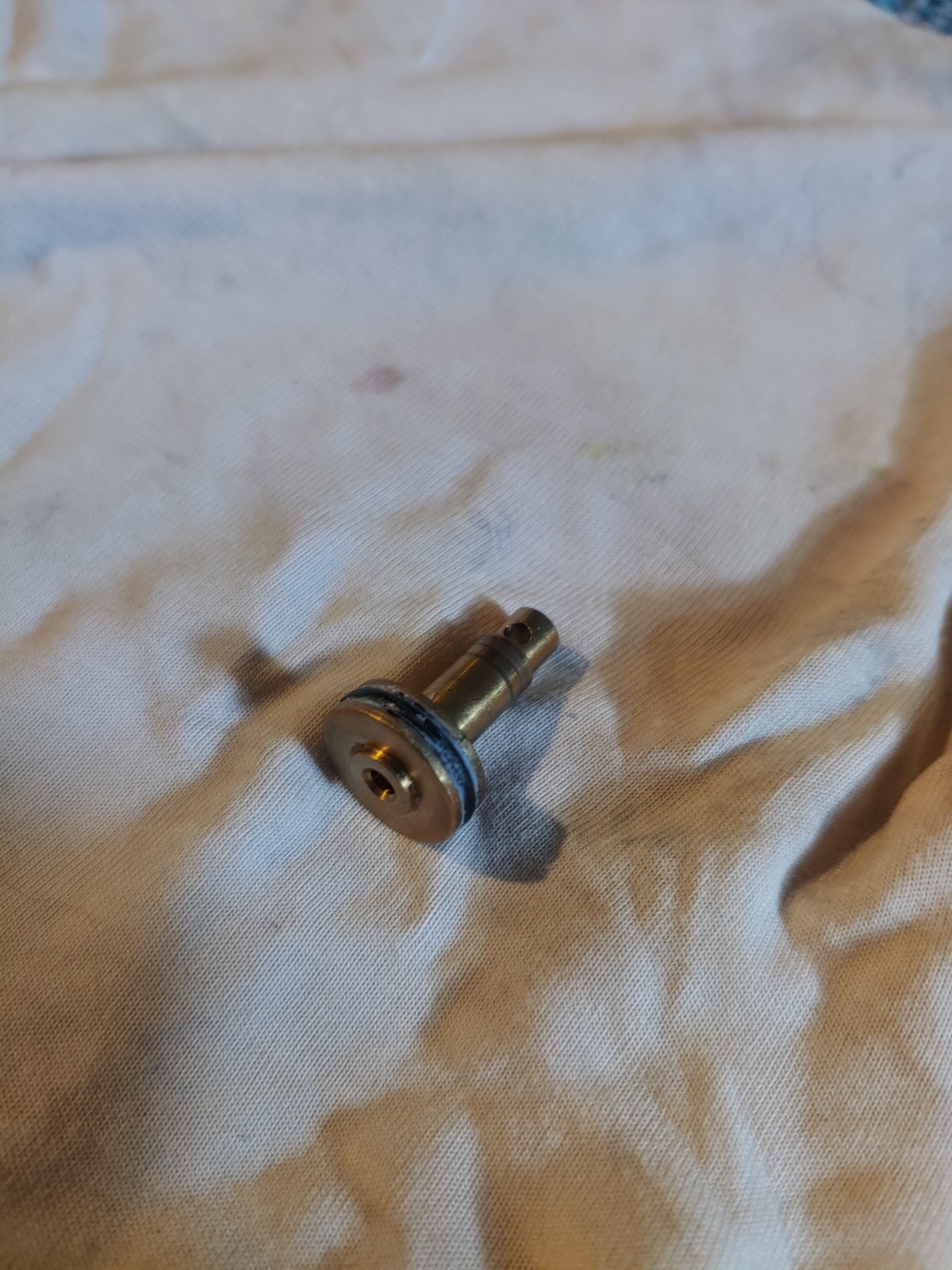 Planet Eclipse LPR Piston 05/06 Ego & Etek. Dart LPR Autococker