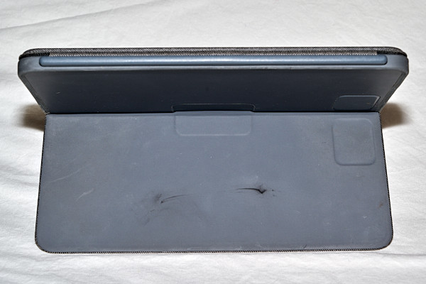 Logitech Combo Touch 11" iPad Pro Keyboard Case (1st, 2nd, 3rd Gen)