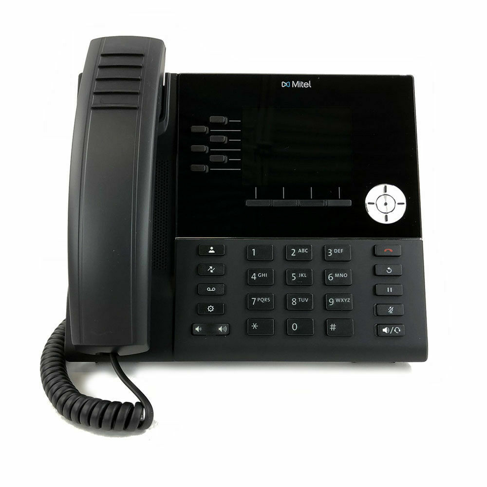 Mitel 6920 IP Phone 50006767