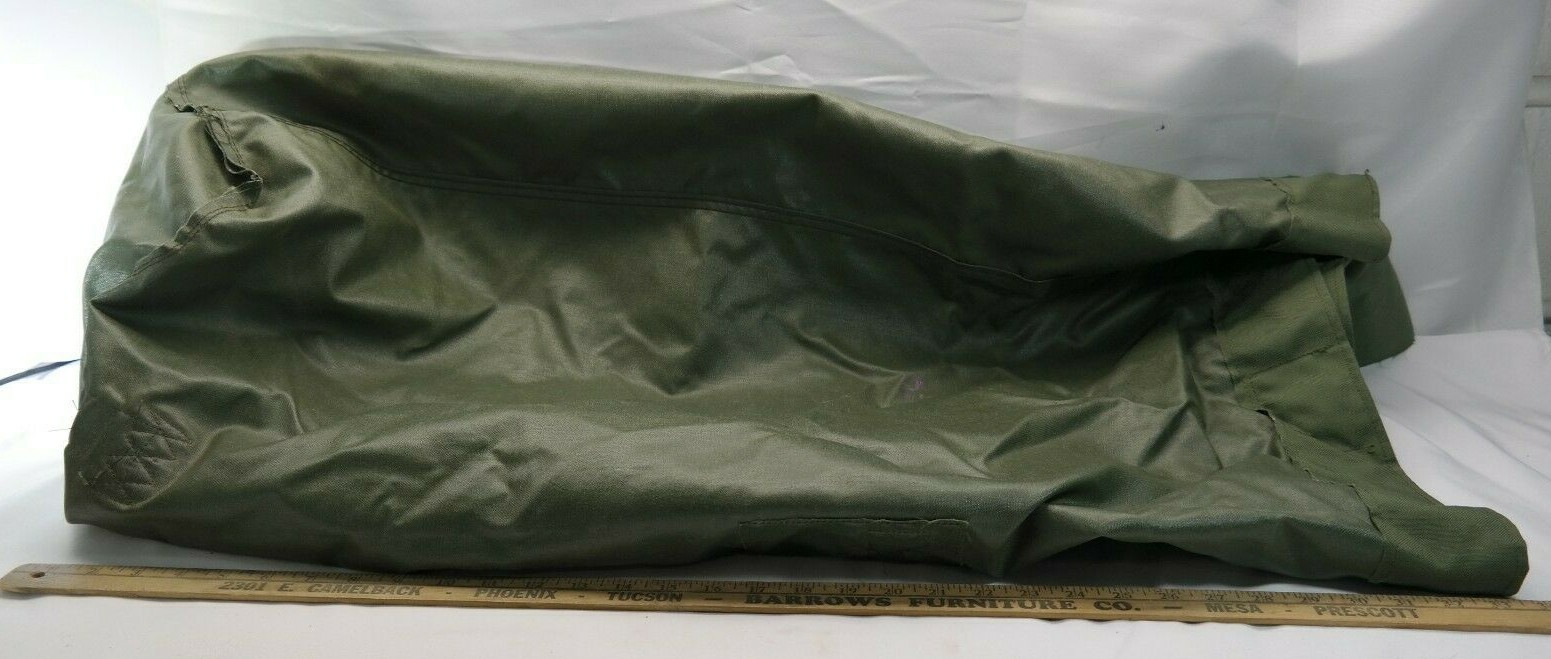 US Military Green Duffel Bag SP0100-94-C TF