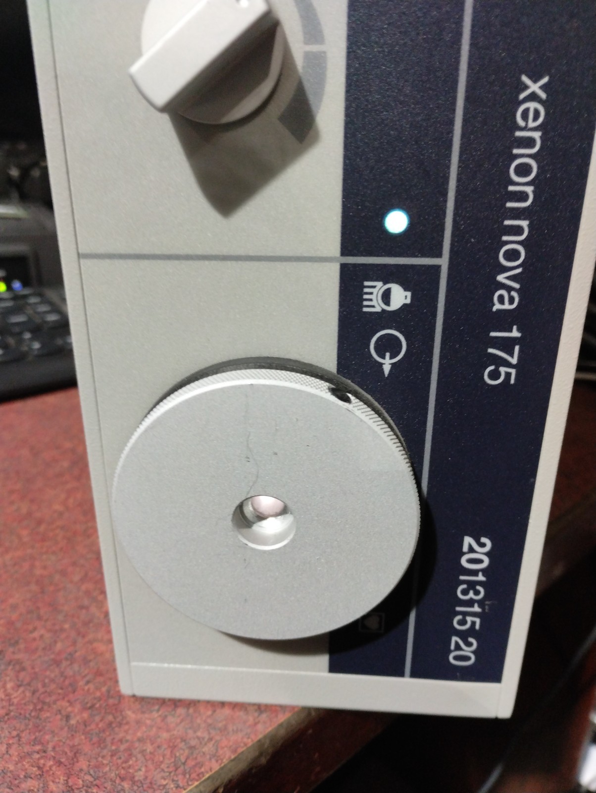 Karl Storz Xenon Nova 175 20131520 Light Source