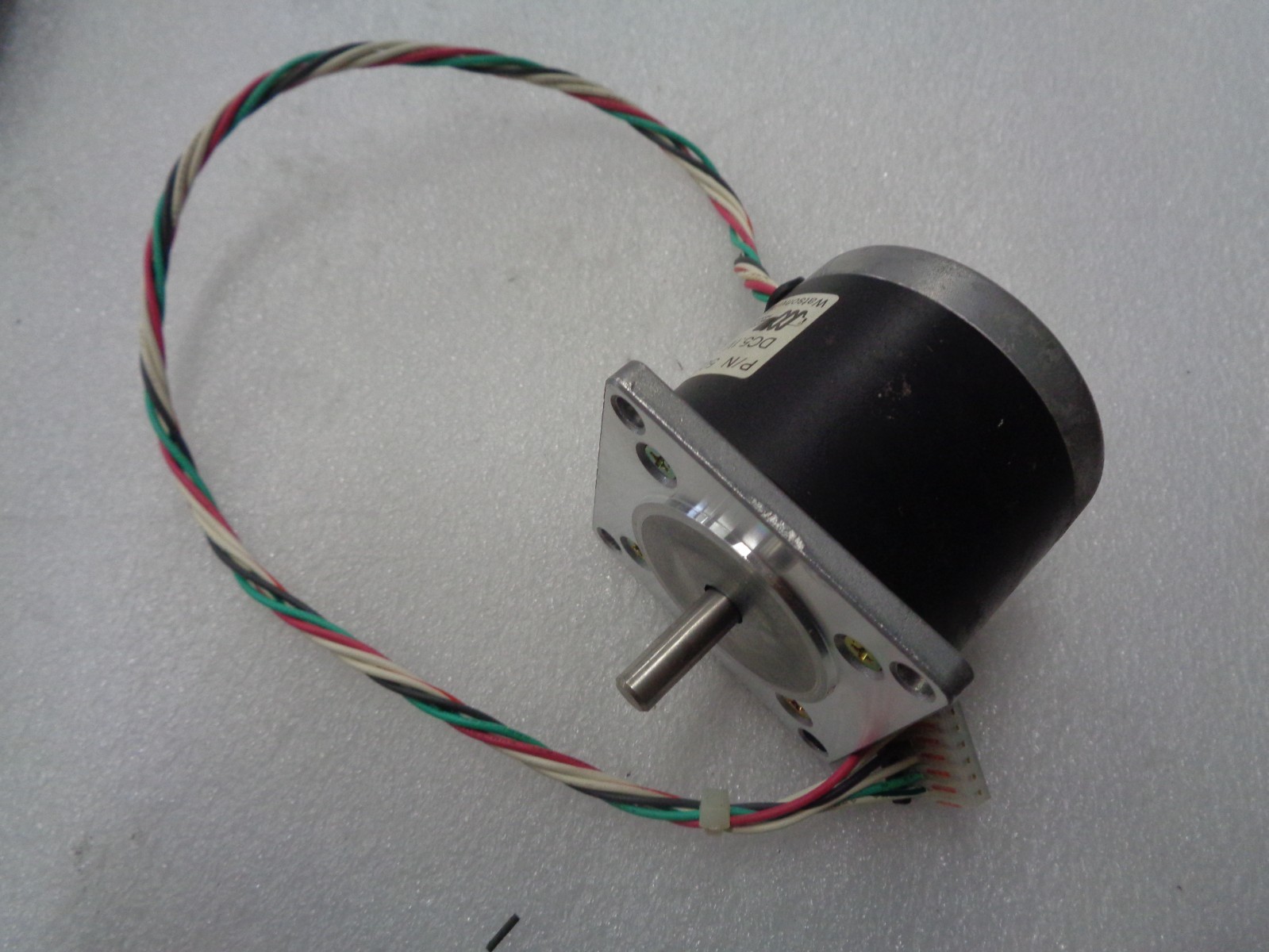 APPLIED MOTION PRODUCTS INC P/N: 5023-333, Step Motor