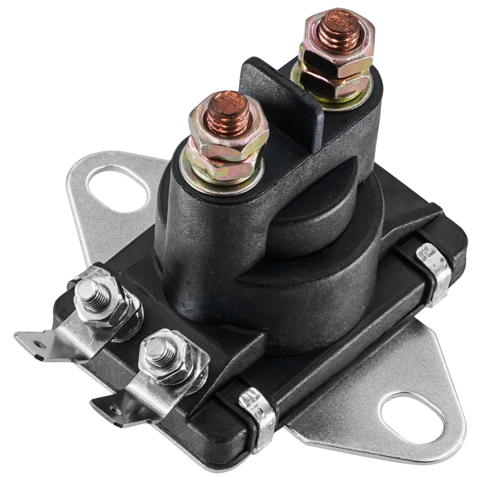 for Mercruiser Marine Starter Solenoid Relay Switch New