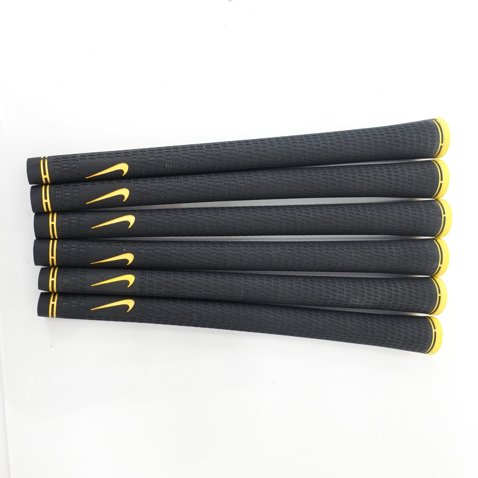 Unused NIKE GOLF 6pcs Iron Grip Set