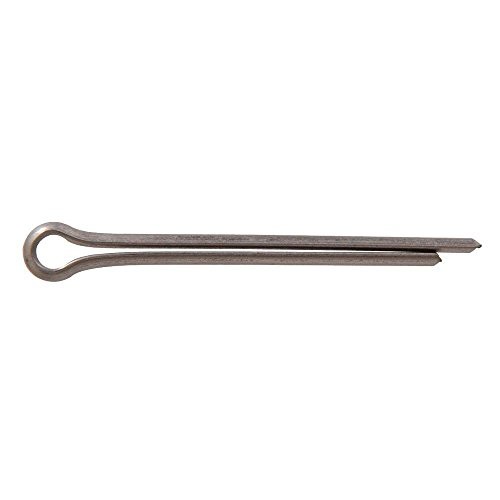 972 Stainless Steel Cotter Pin 3/16 x 2 in. 8-Pack