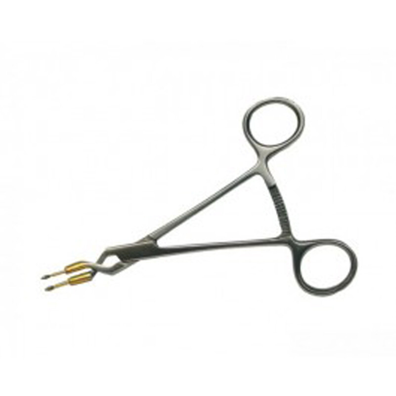 CROWN HOLDER SS