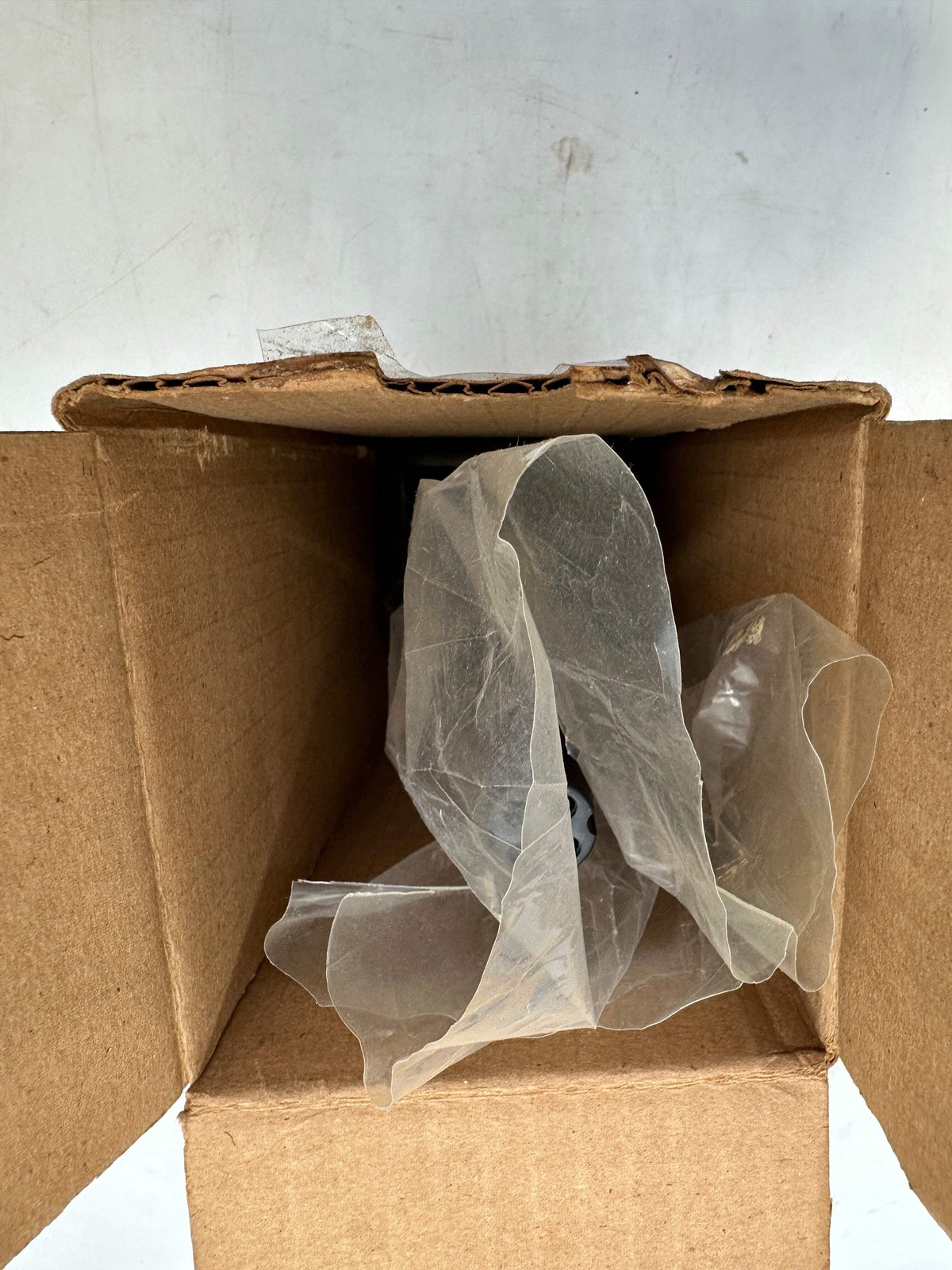 Siebe Environmental Controls HSP-8545-0-0-1 Humidity Transmitter (Open Box)
