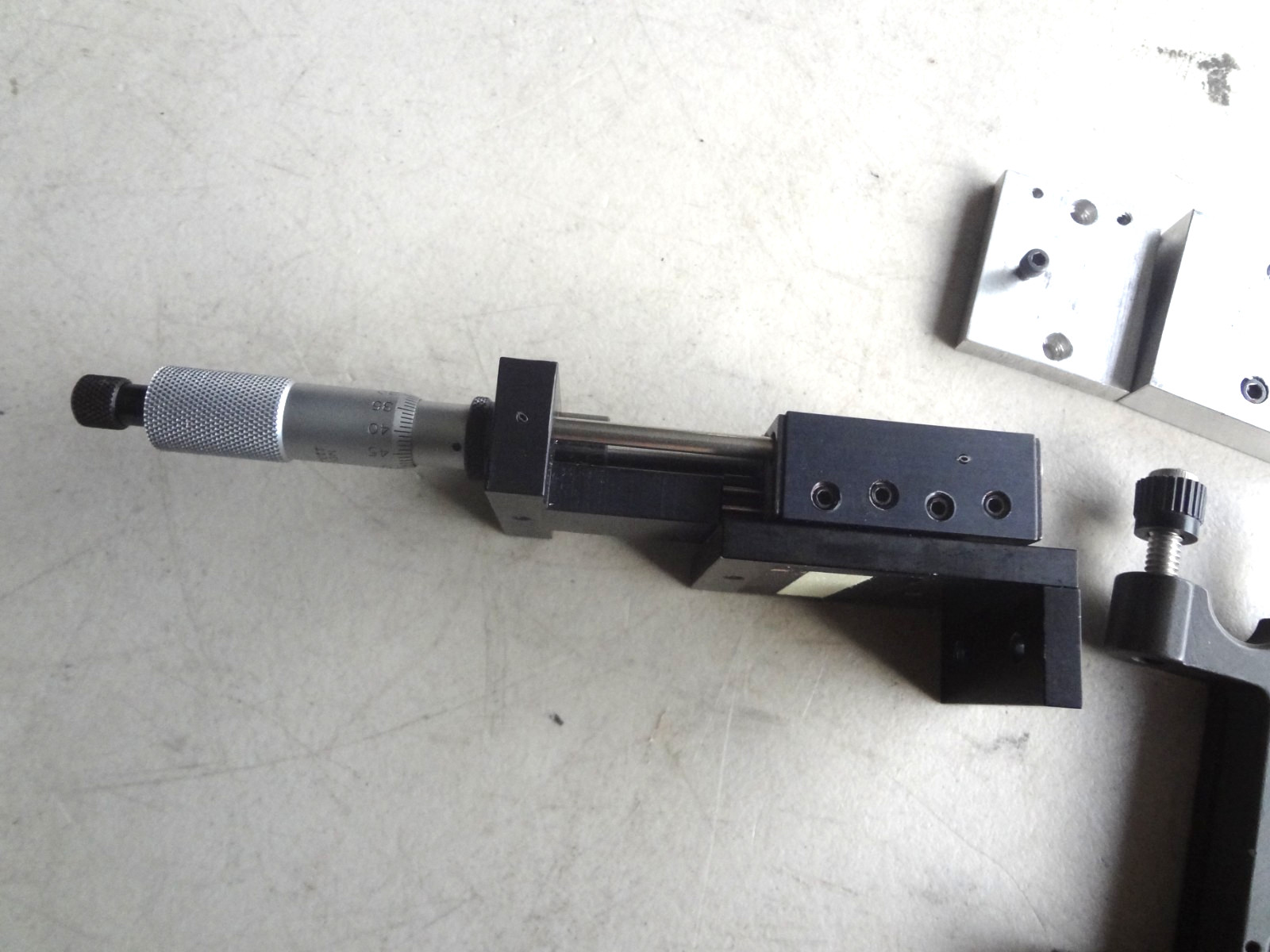 Starrett 263M