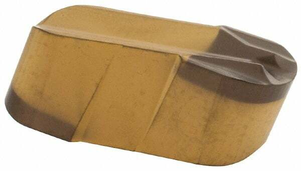 Iscar GIF6.00E3.00 IC8250 Carbide Grooving Insert (6404325), 1 Piece
