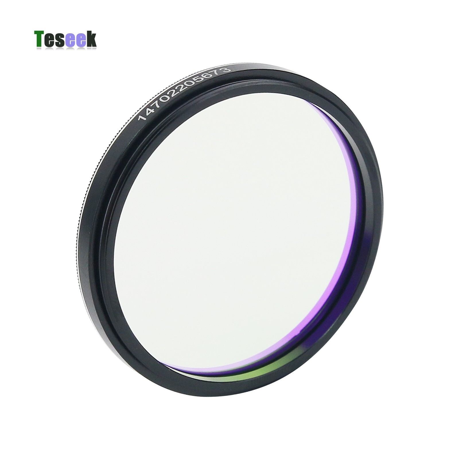 Optolong 2" L-Quad Enhance Filter for Continuous Spectral Target/Light Polluted