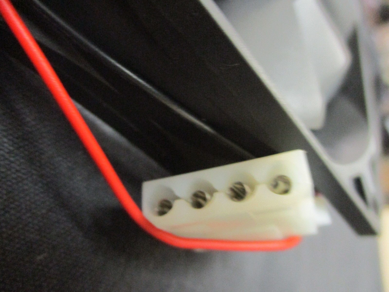 Antec 2.0 Used, working Fan