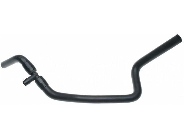 For 2006-2011 Cadillac DTS Heater Hose Heater To Tee Gates 67549ZCBY 2007 2008