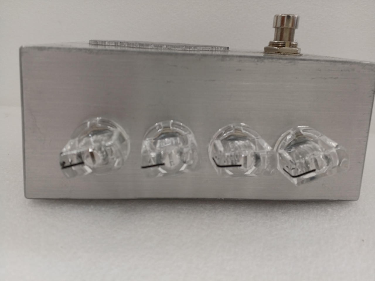 320Design Sunakake Effector No.nm1112