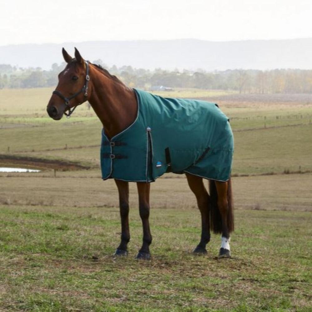 WeatherBeeta ComFiTec Classic Turnout Standard Neck 0G