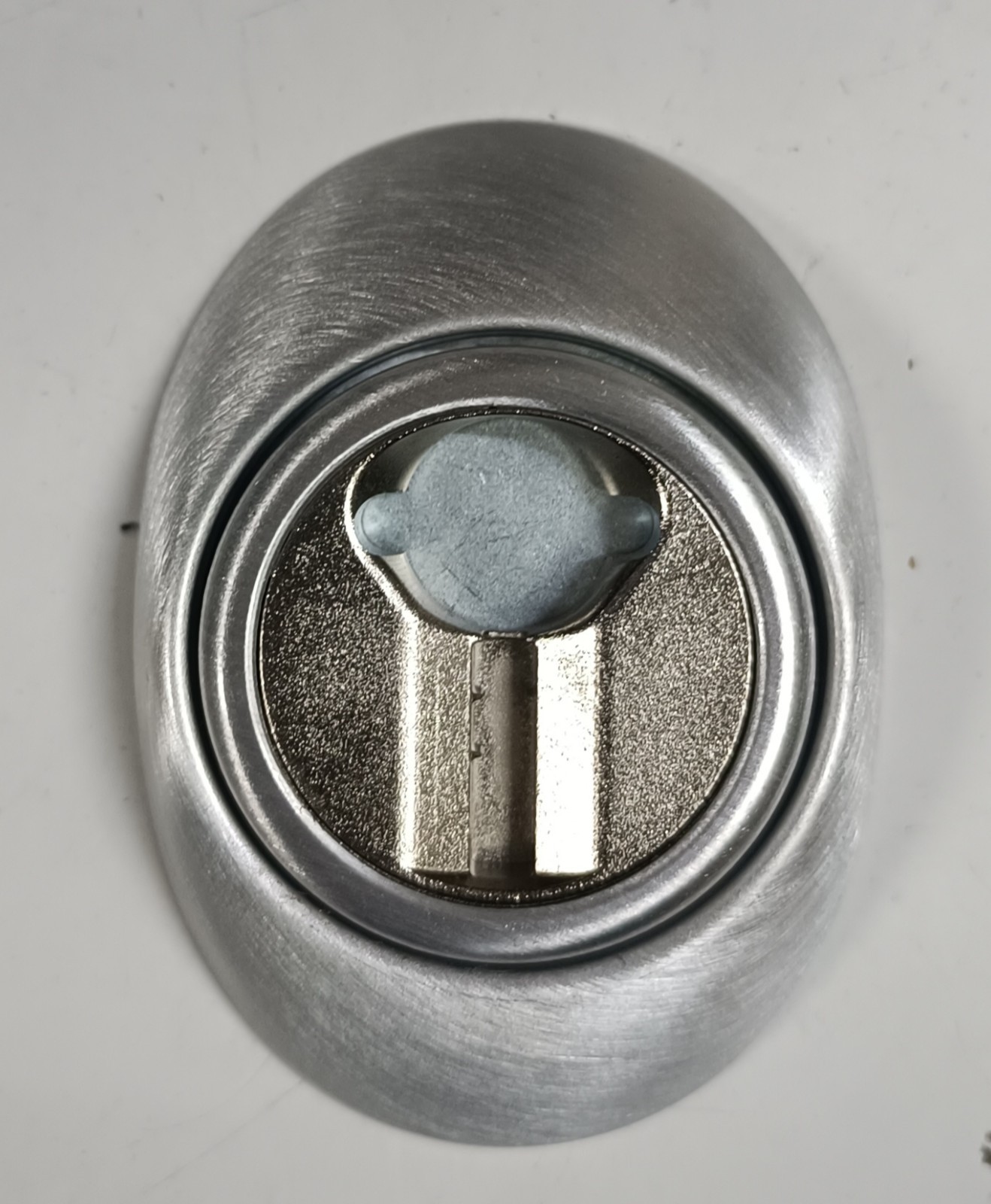 Magnetic Defender Double Map Key Motor - DF430 - 3 Keys Dotaz