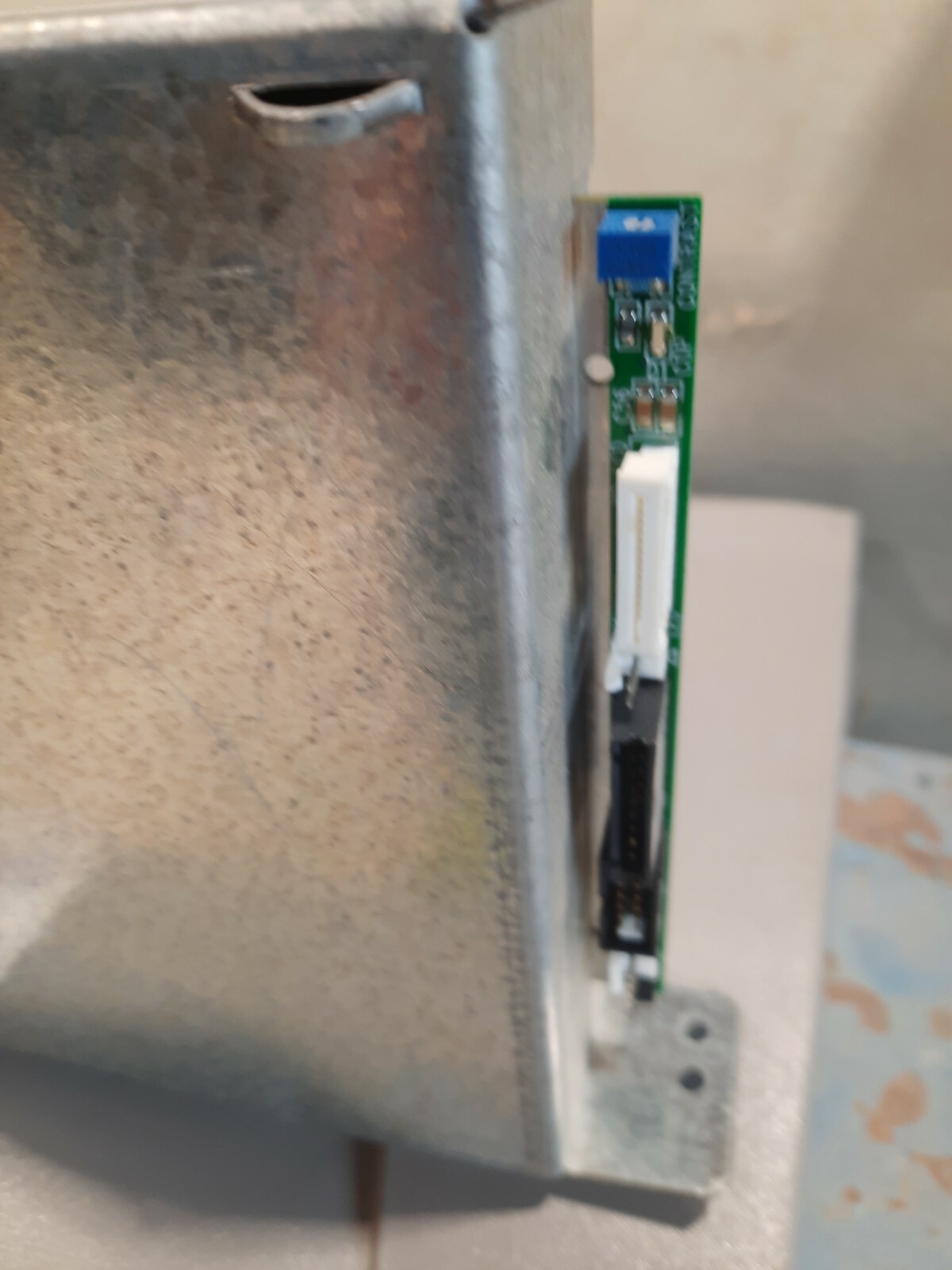 Triton 9100 Atm mono mainboard