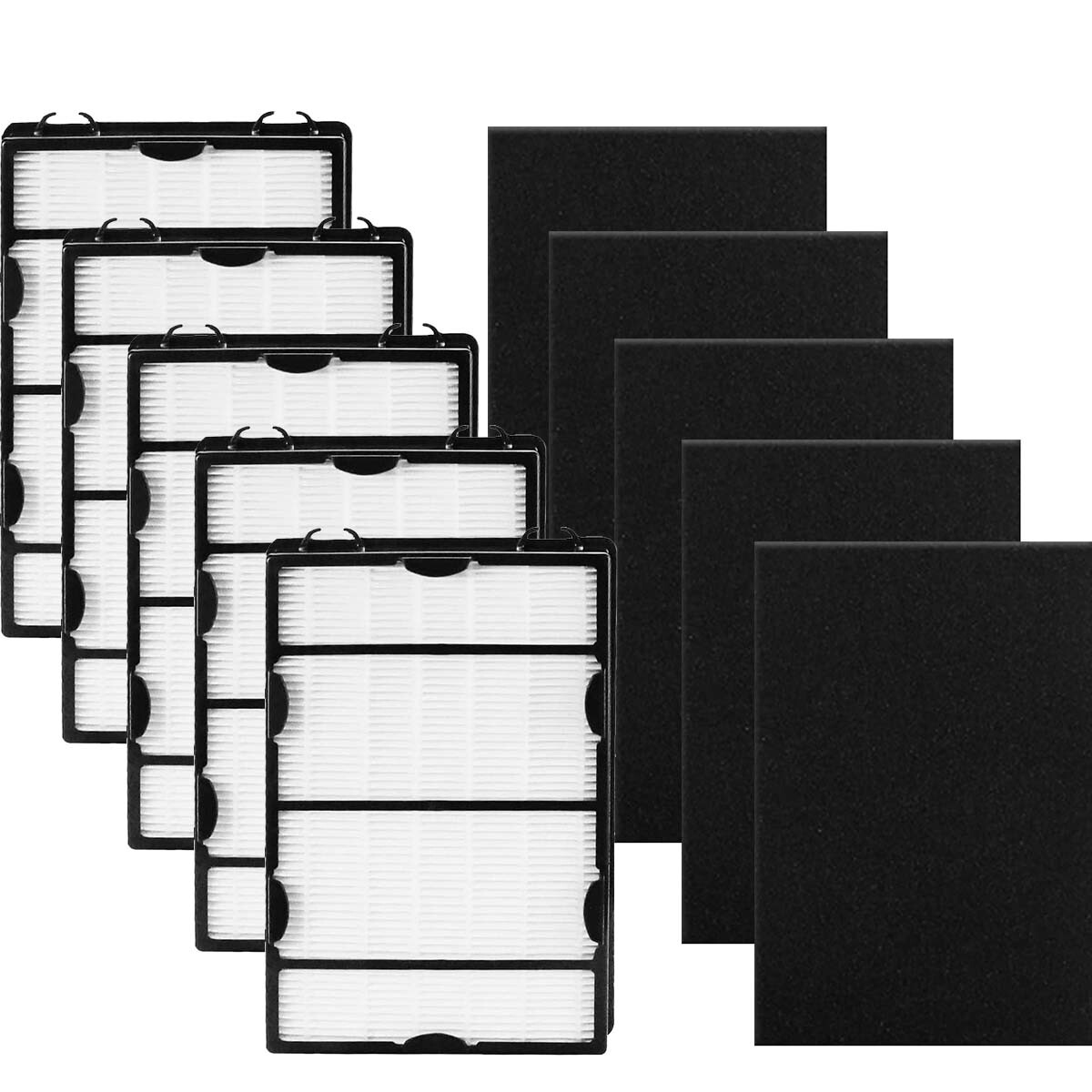 HAPF600 Filter for Holmes Replace HAPF600 B Holmes 106773 HEPA Filter