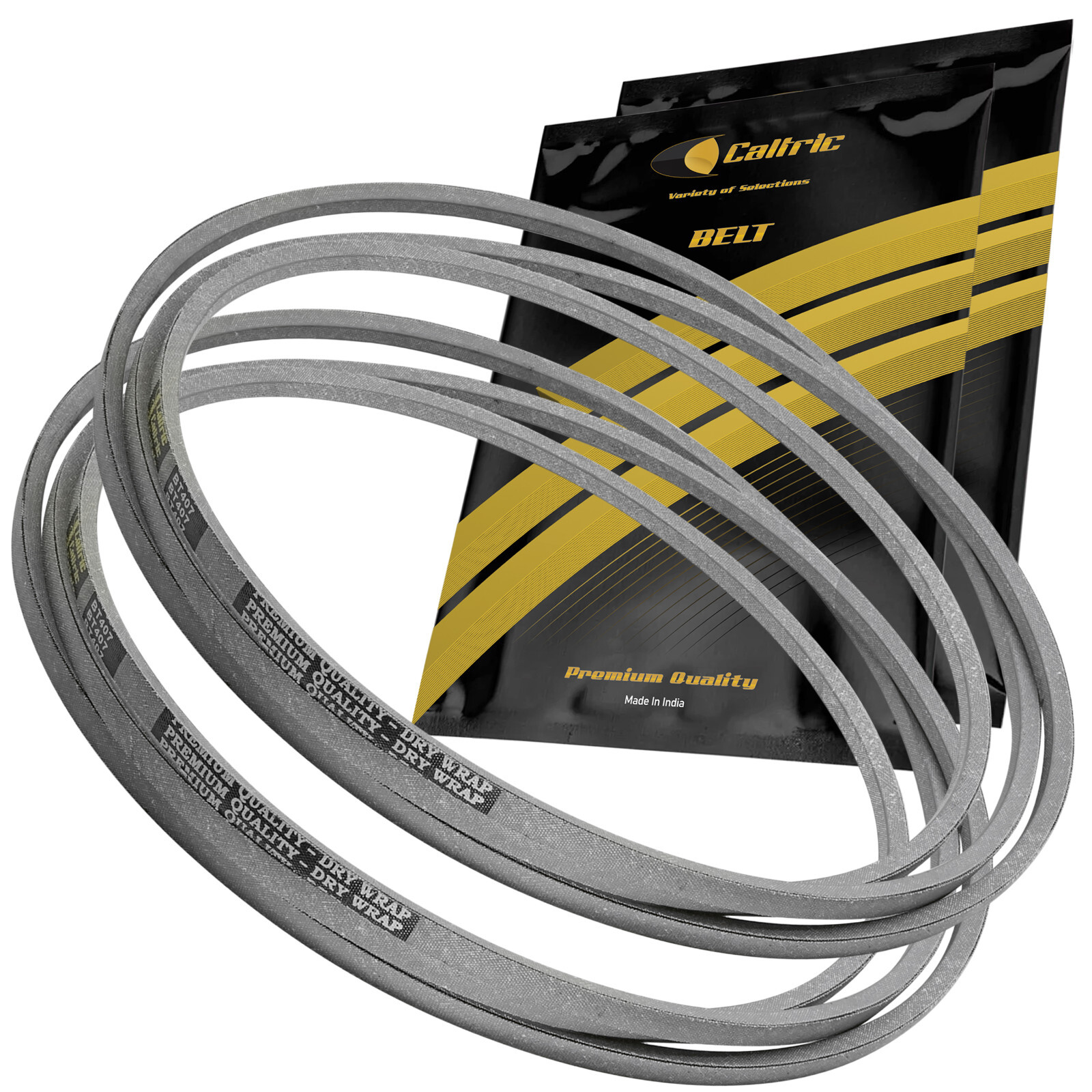 119-8820 50" Deck Belt For Exmark Quest E Series / S Series