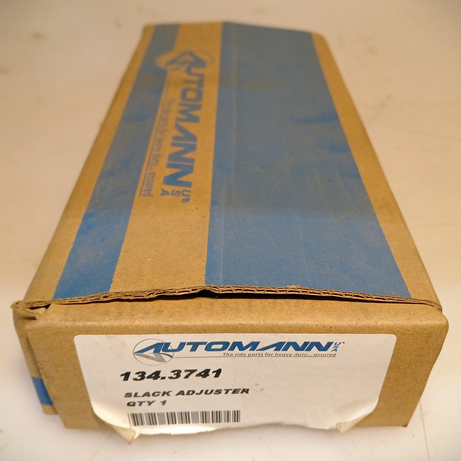 Automann 134.3741 Slack Aduster