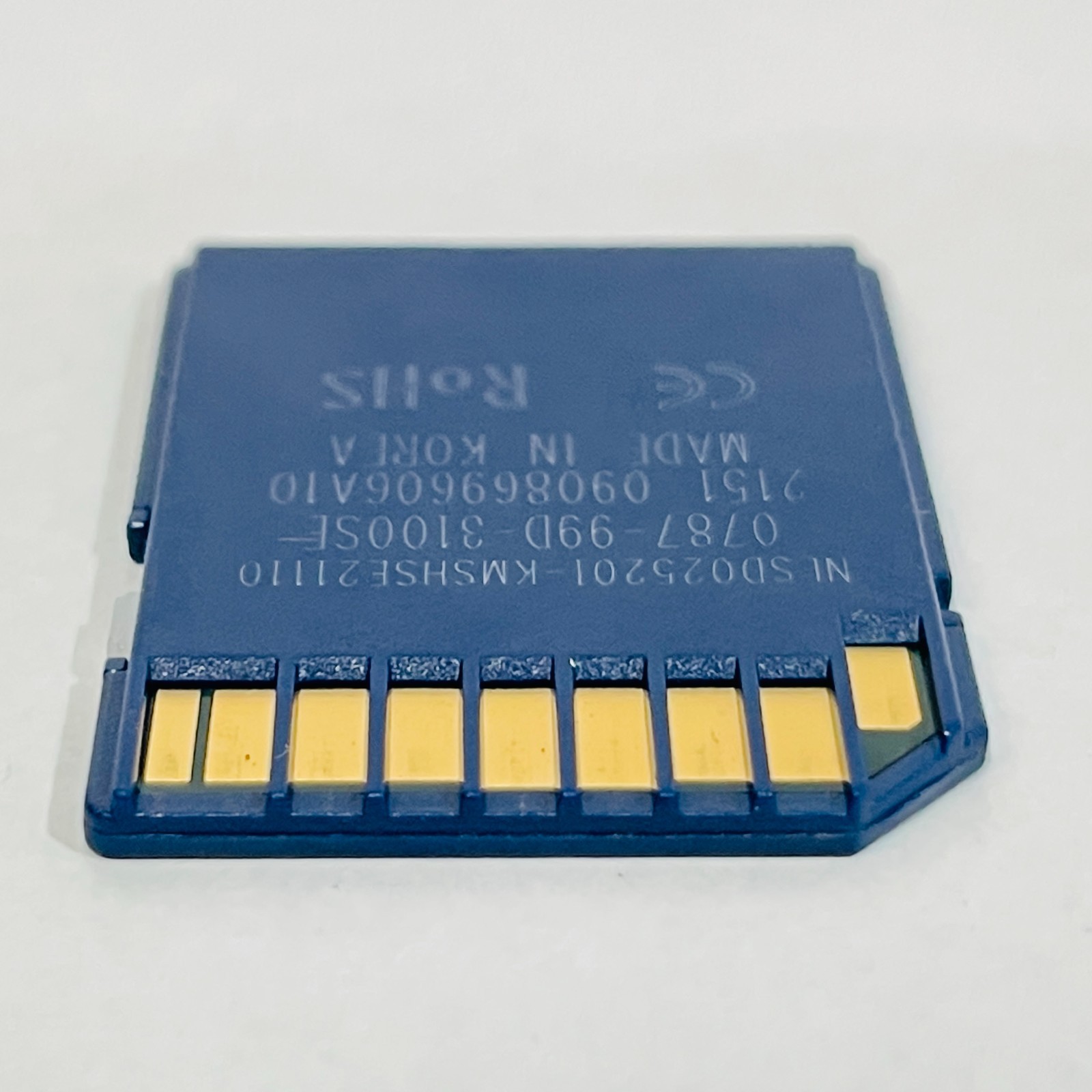 SCHNEIDER ELECTRIC BMXRWSB000M MEMORY CARD MODULE