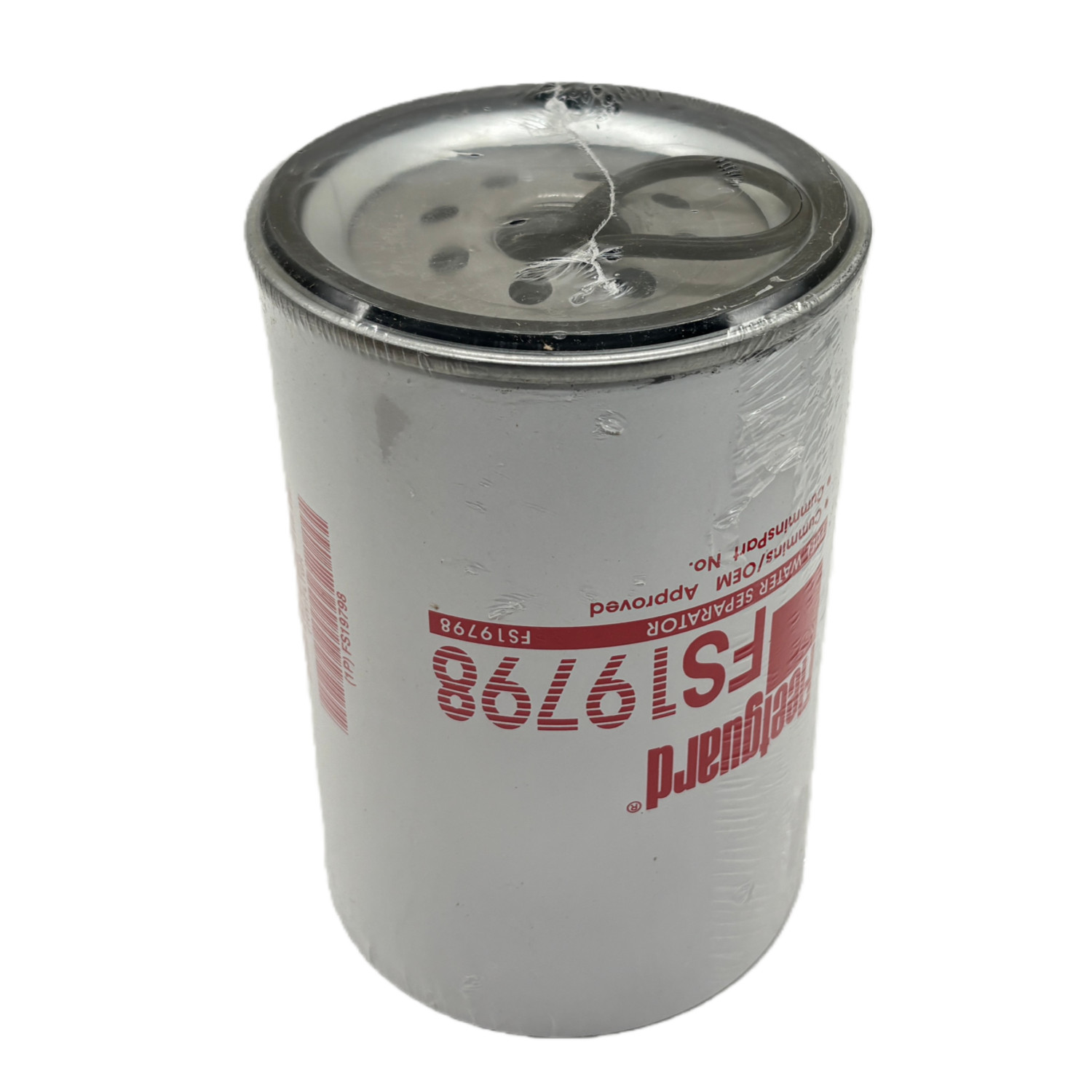 Water Separator FS19798 for Fleetguard Fuel
