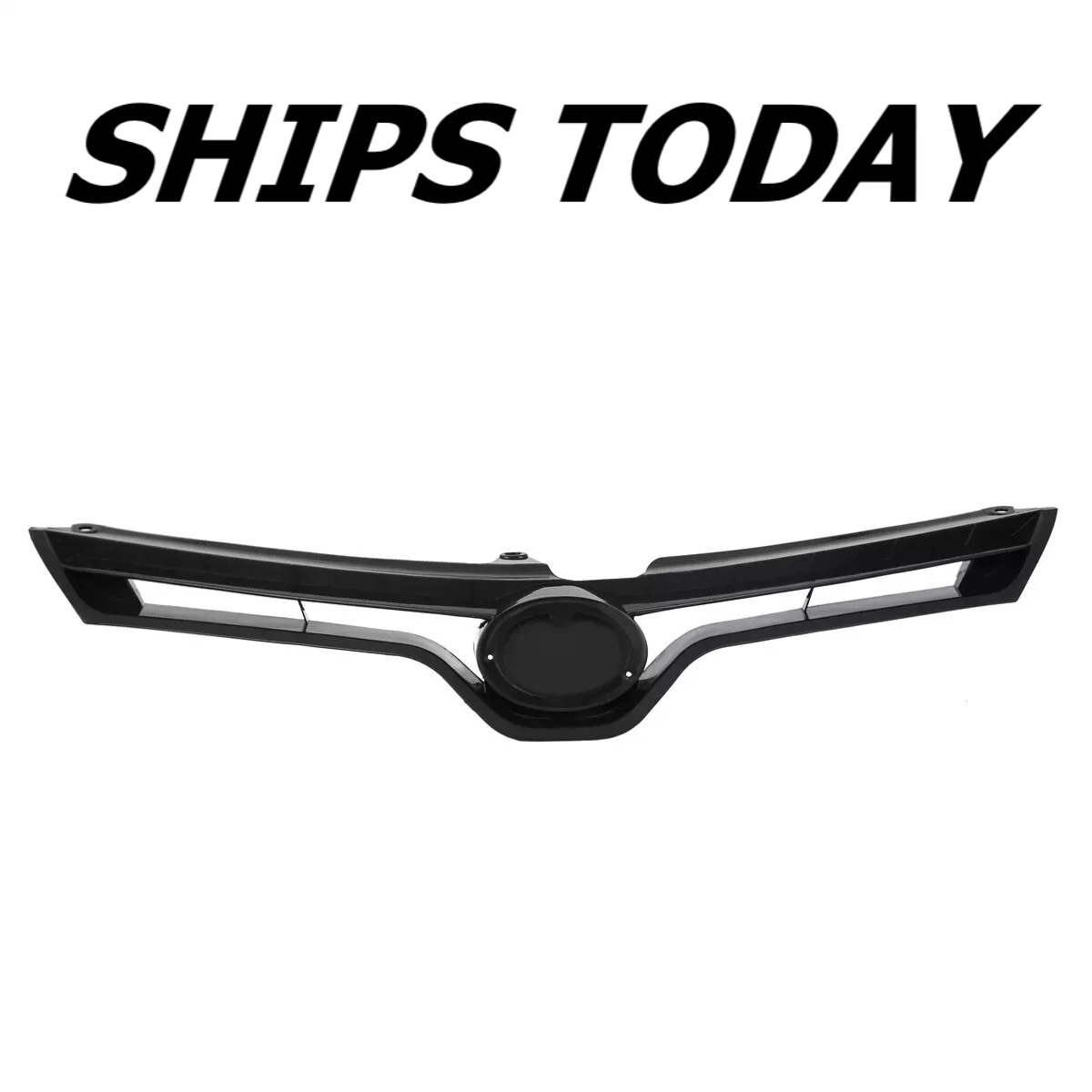 NEW Front Grille For 2014-2016 Toyota Corolla