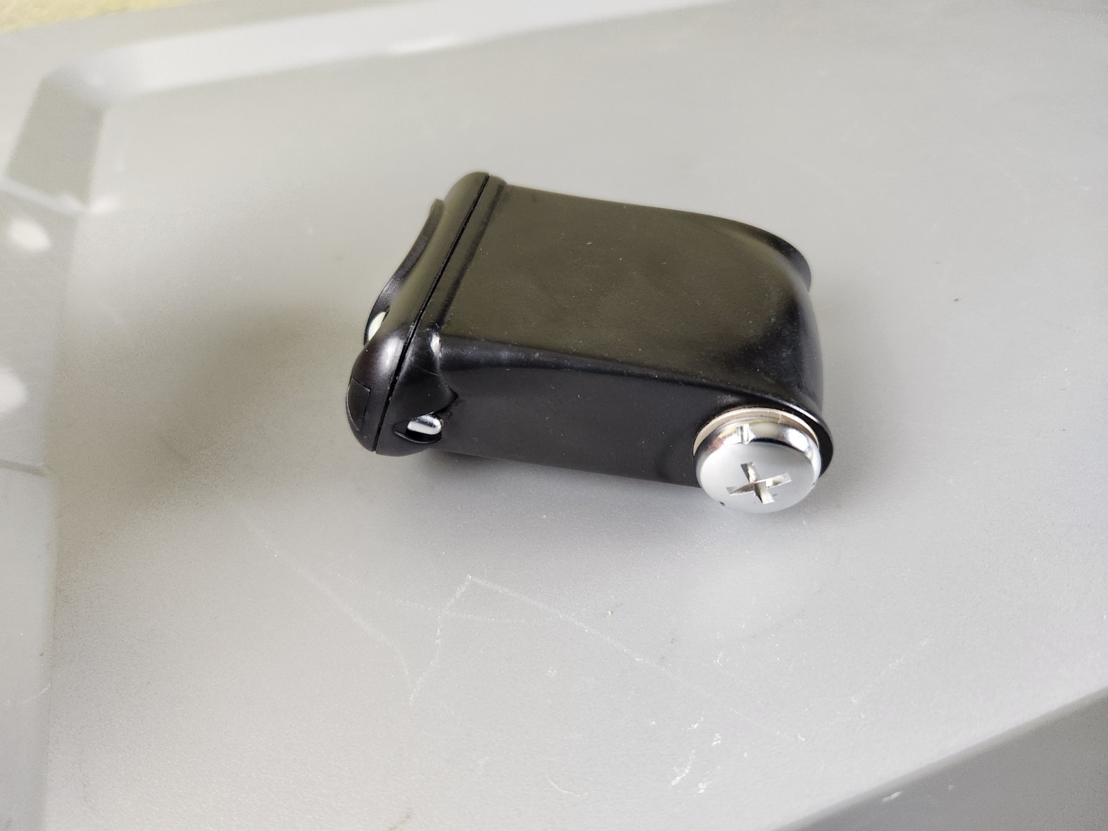 Personal Radiation Detector/Dosimeter Alarming Ratemeter PM1703M