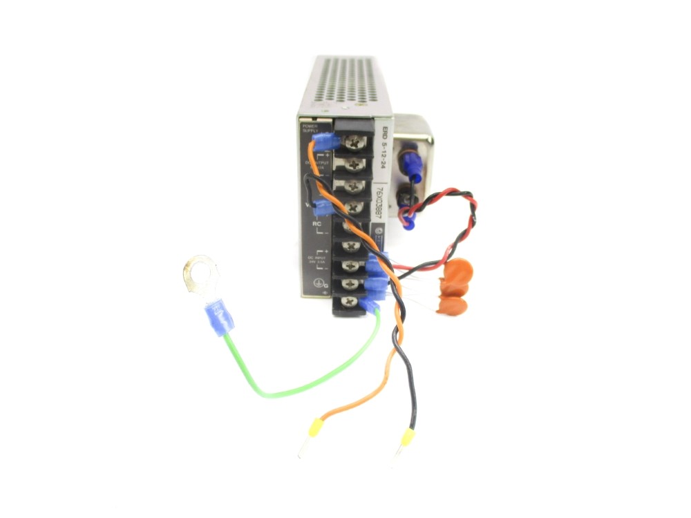 TDK ERD5-12-24 UNMP