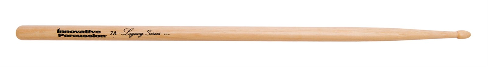 Innovative Percussion - IP-L7A - Legacy Series Drumset Model 7A Drumsticks
