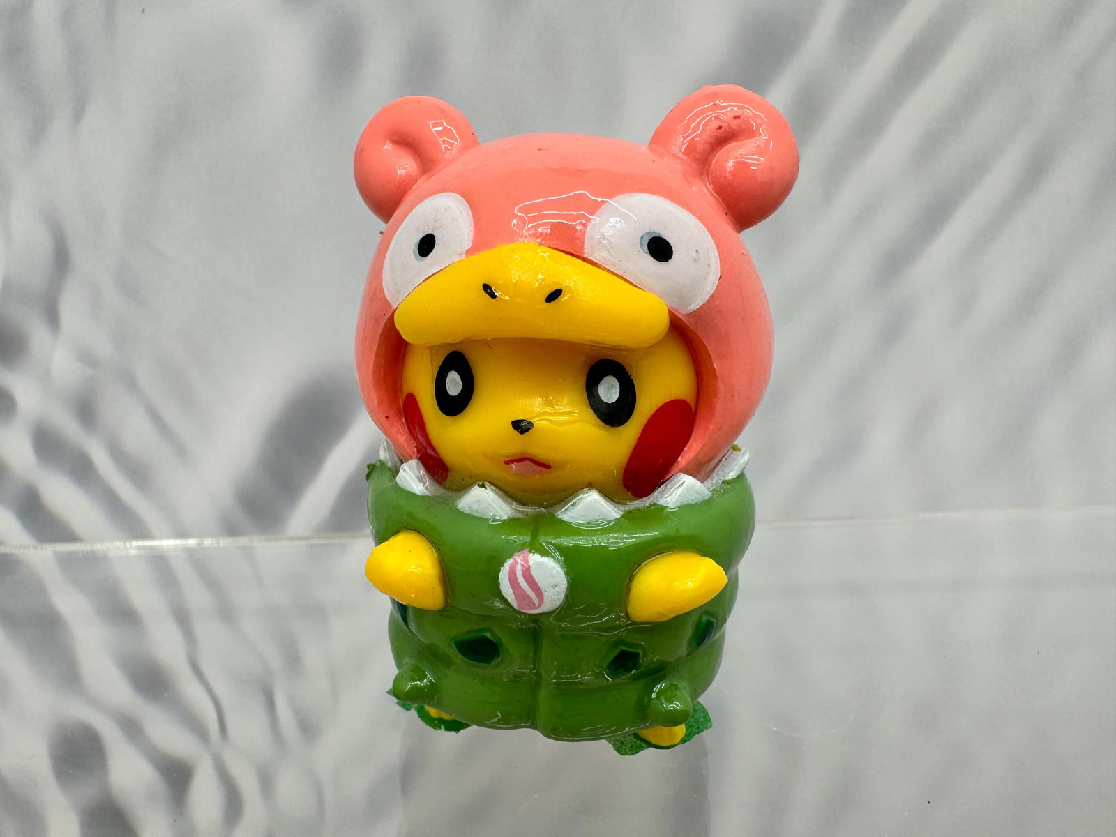 Pikachu Special Outfits!