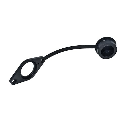 98544 Winch Remote Control Socket Protector accessories Service Kit, for truck