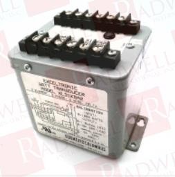 AMETEK XL3-1K5A2-4 / XL31K5A24 (USED)