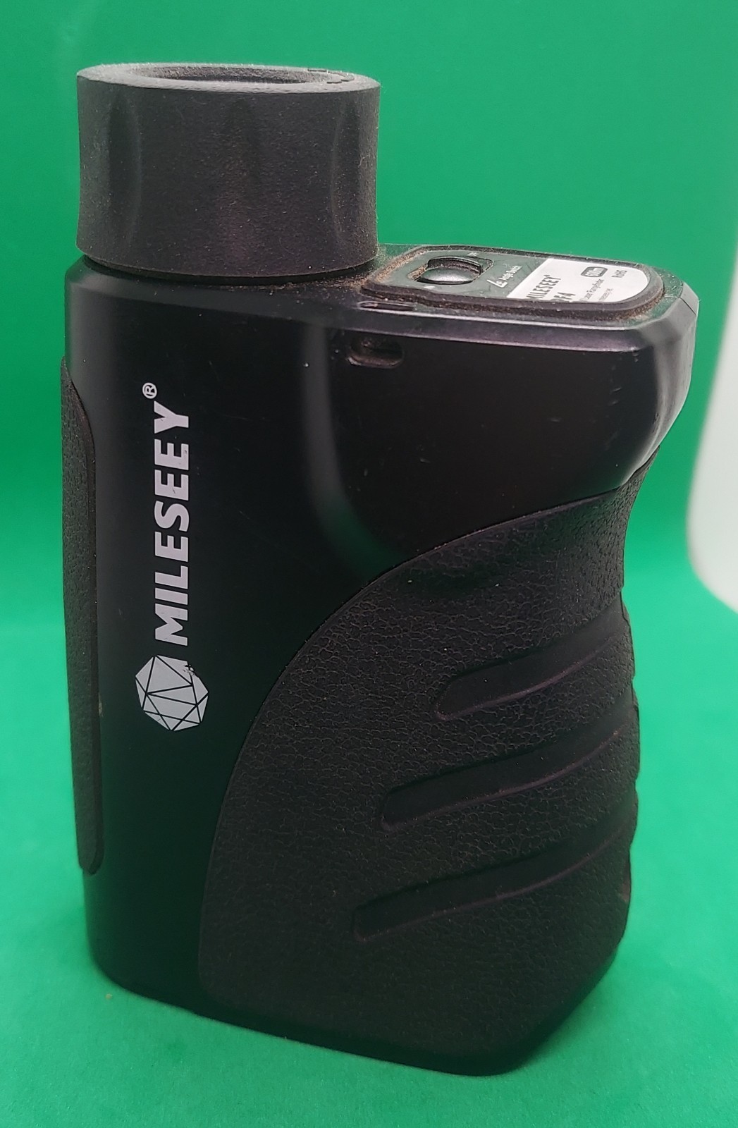 MILESEEY PF4 600m Golf Laser Rangefinder With Angle Switch