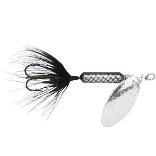 Worden's Original Rooster Tail