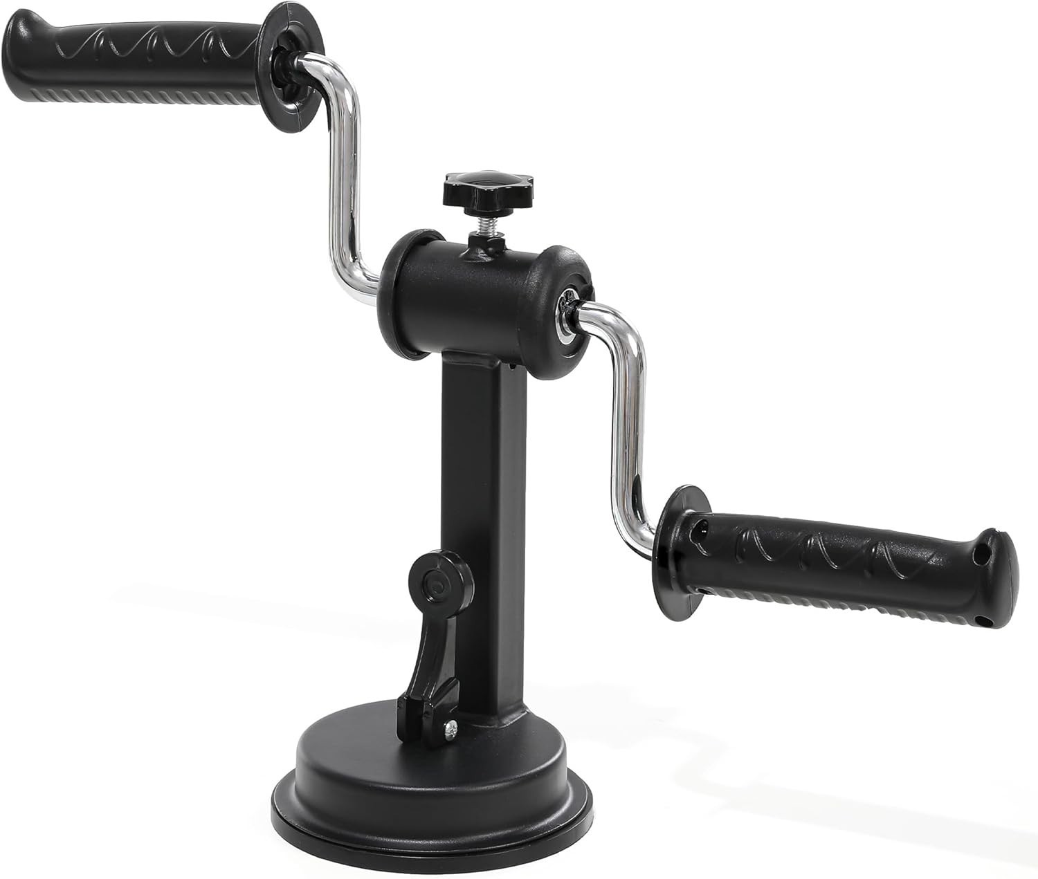 Arm Bike Physical Therapy Portable Rehabilitation Exerciser Arm & Shoulder