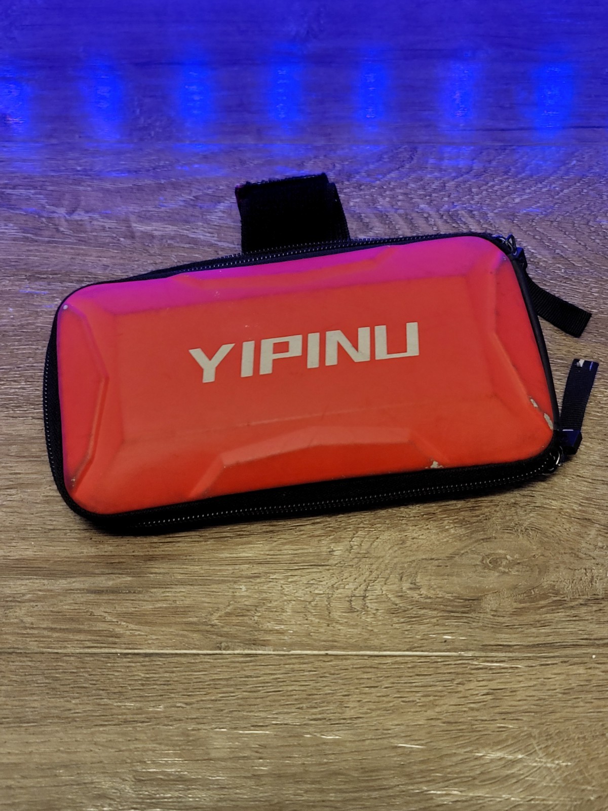 Yipinu Slightly Worn But Still VGG ++