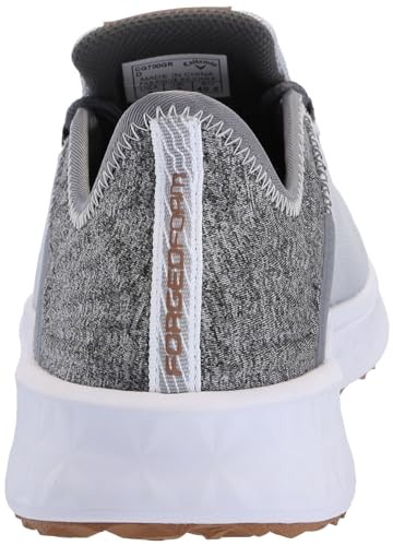 Men's Pacific SL Golf Shoe 14 Grey