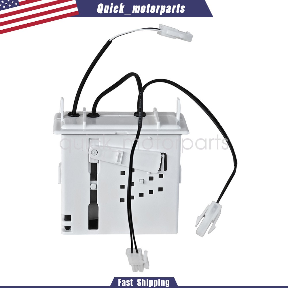 Replacement Float Switch Kit 1051224-01 105122401 for Ice-O-Matic Ice Maker