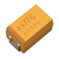50Pcs TCJR476M006S0500