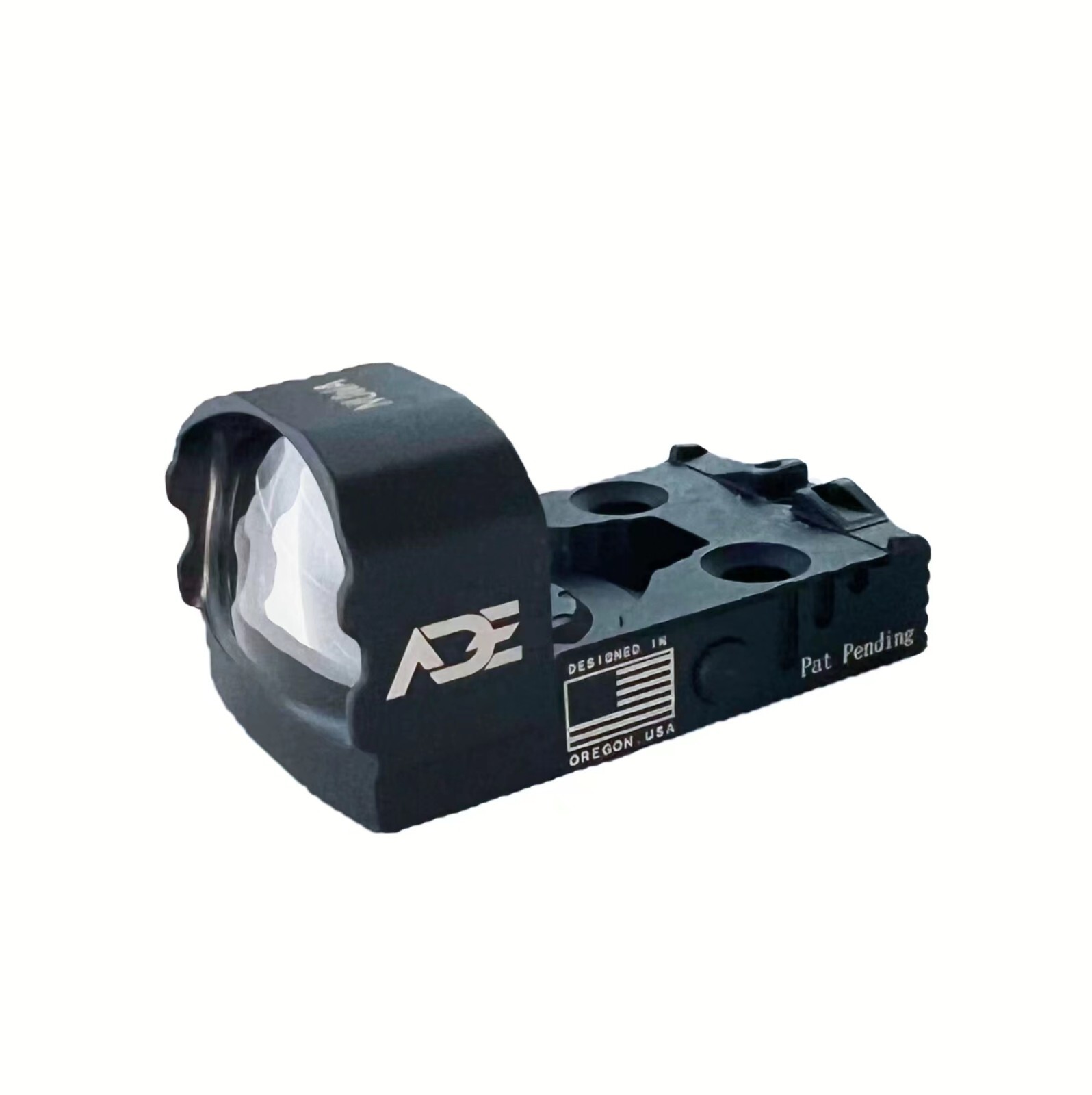 ADE RD3-021-PRO Sensor Activated GREEN Dot For Springfield XDS MOD 2 OSP 9MM